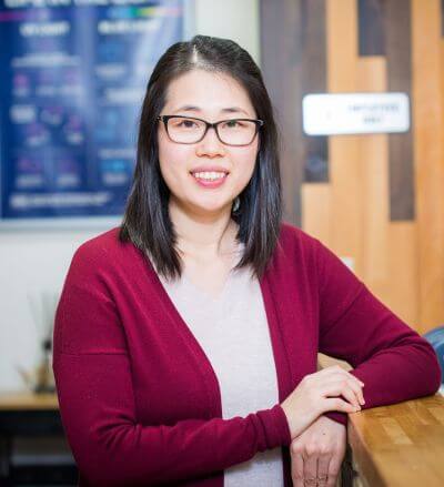 Seul Ki Lim, O.D.